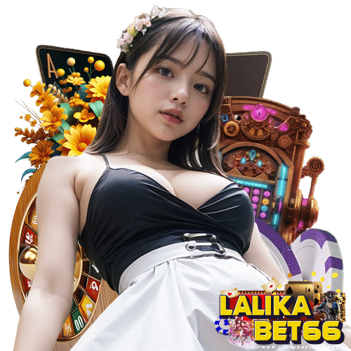 lalikabet66 คาสิโนออนไลน์