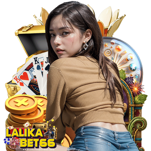 lalikabet66 เว็บตรง