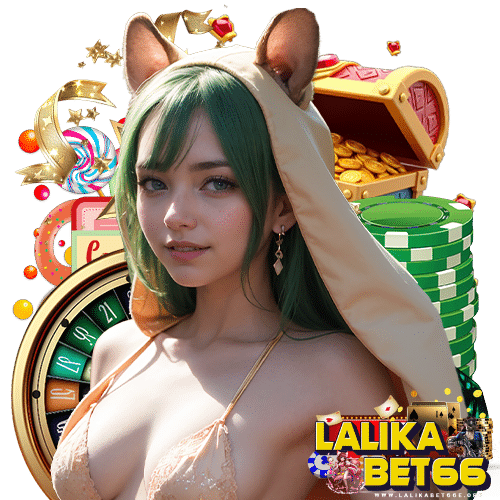 lalikabet66 ไม่มีขั้นต่ำ
